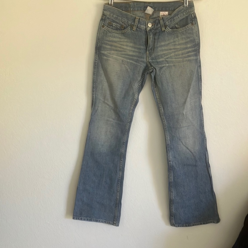 FINAL MARKDOWN Lucky brand denim jeans 4